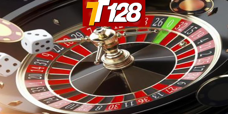 Sòng bài TT128 - Chìa Khóa Giúp Bạn Chơi Mini Baccarat Hiệu Quả